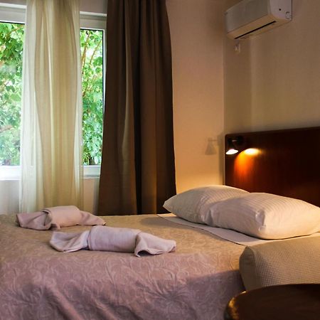 Visovac Rooms And Breakfast Skradin Exteriér fotografie