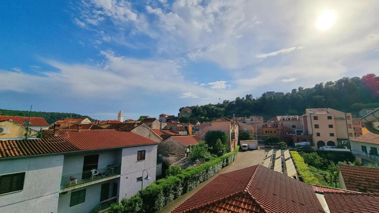 Visovac Rooms And Breakfast Skradin Exteriér fotografie