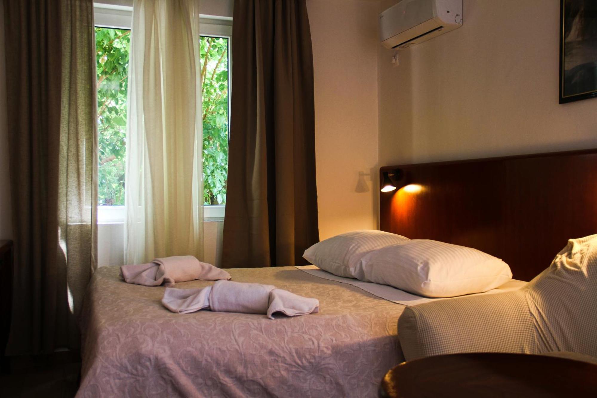 Visovac Rooms And Breakfast Skradin Exteriér fotografie